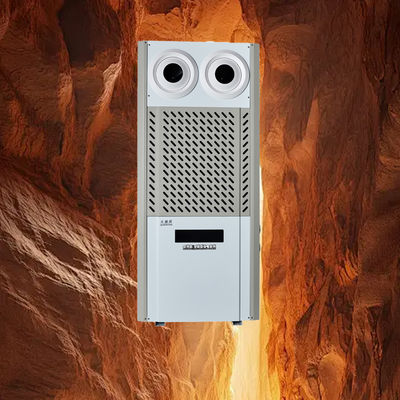 Ein guter Preis. Energieeinsparende Klimageräte für Industriezwecke mit 5,4 KW Nennleistung, DN20 Kondensatrohr und 2600 M3/h Maximalluftdurchfluss Im Internet