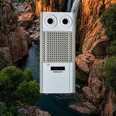 Ein guter Preis. Industrielle Energiespar-Klimaanlage mit 5,4 KW Kühlleistung, DN20 Kondensatleitung und Kältemittel R22/2400 G Im Internet