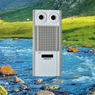 Ein guter Preis. Industrie-Energiespar-Klimaanlage mit schneller Kühlung 30 Minuten 2600 M3/h Maximalluftdurchfluss und 10~15 Meter Fernluftversorgung Im Internet