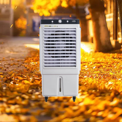 Ein guter Preis. Dahanfeng Ultra-Portable Mobile Air Cooler mit 3-Geschwindigkeits-Verstellbarem Luftstrom und Kompaktem 650×430×1200mm Design Im Internet