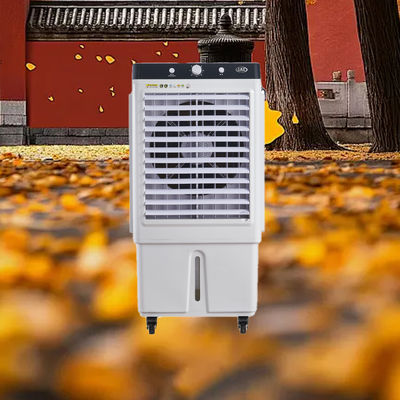 Ein guter Preis. Dahanfeng Ultra-Portable Mobile Air Cooler mit 650×430×1200mm Abmessungen und ökologisch effizienter Leistung Im Internet