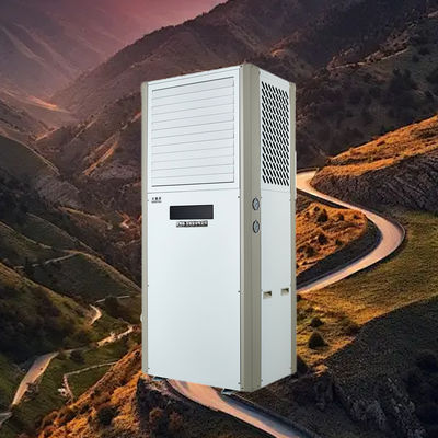 Ein guter Preis. Industrie-Klimaanlage mit 10 bis 15 Meter Fernluftversorgung 10000 BTU Kühlkapazität und -7 °C bis 43 °C Anwendbarer Temperatur Im Internet