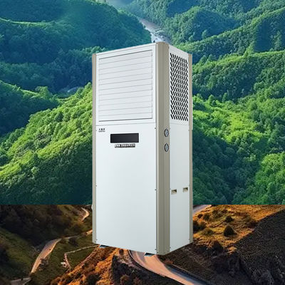 Ein guter Preis. Industrielle Klimaanlage mit 16 KW starker Leistung, 3,9 kW Kühlleistung und 10~15 Meter Fernluftzufuhr Im Internet