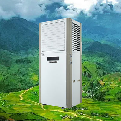 Ein guter Preis. Industrielle Klimaanlage mit 10~15 Metern Fernluftzufuhr, 10000 BTU Kühlleistung und 380 V Stromversorgung Im Internet