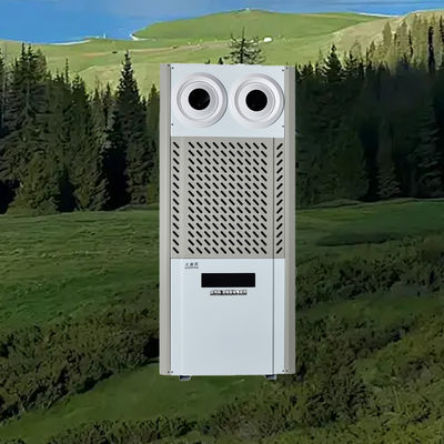 Ein guter Preis. Industrie-Klimaanlage mit 380 V 3N/50 Hz Spannung/Frequenz, Anwendbare Temperatur -7 °C~43 °C und Kältemittel R22/2400 G Im Internet