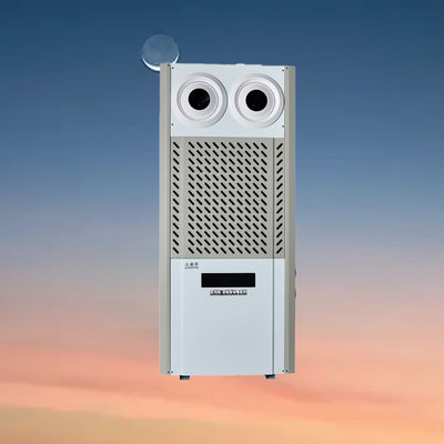 Ein guter Preis. Industrielle Klimaanlage mit R22-Kältemittel 2400 G 380 V 3N/50 Hz Spannung und -7°C~43°C Anwendbarer Temperatur für eine optimale Kühlung Im Internet