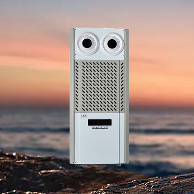 Ein guter Preis. Industrielle Energiespar-Klimaanlage mit Kältemittel R22 2400 G und 380 V 3N/50 Hz Spannung für -7°C~43°C Anwendbare Temperatur Im Internet